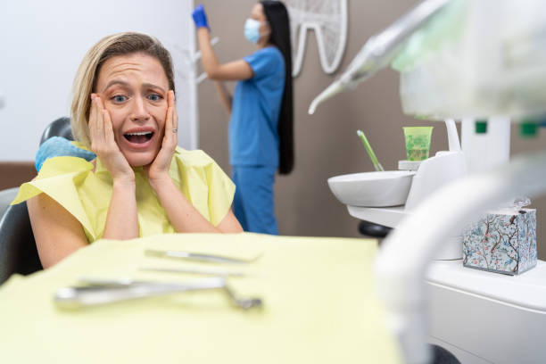 Best Emergency Broken Tooth Repair in Guilford Center, CT