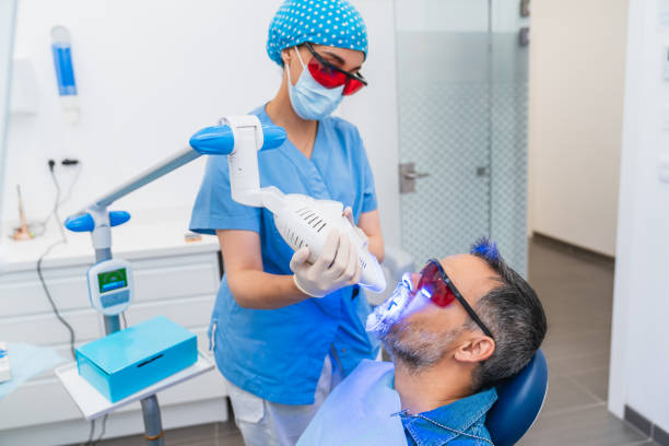 Best After-Hours Emergency Dentist in Guilford Center, CT