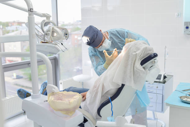 Best Emergency Orthodontic Repairs in Guilford Center, CT