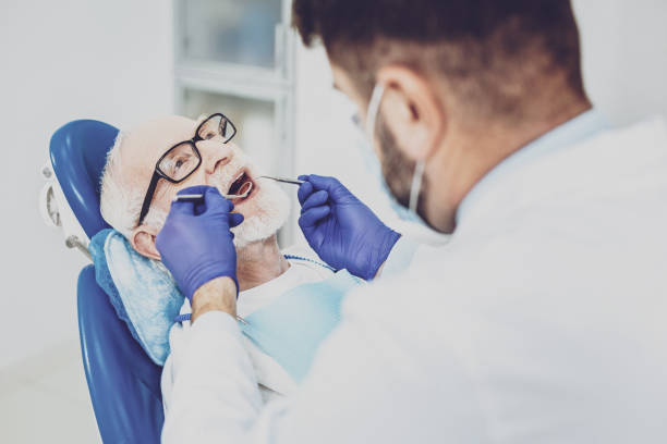 Best After-Hours Emergency Dentist in Guilford Center, CT